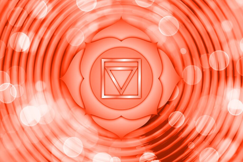 Root Chakra (7 Chakras)