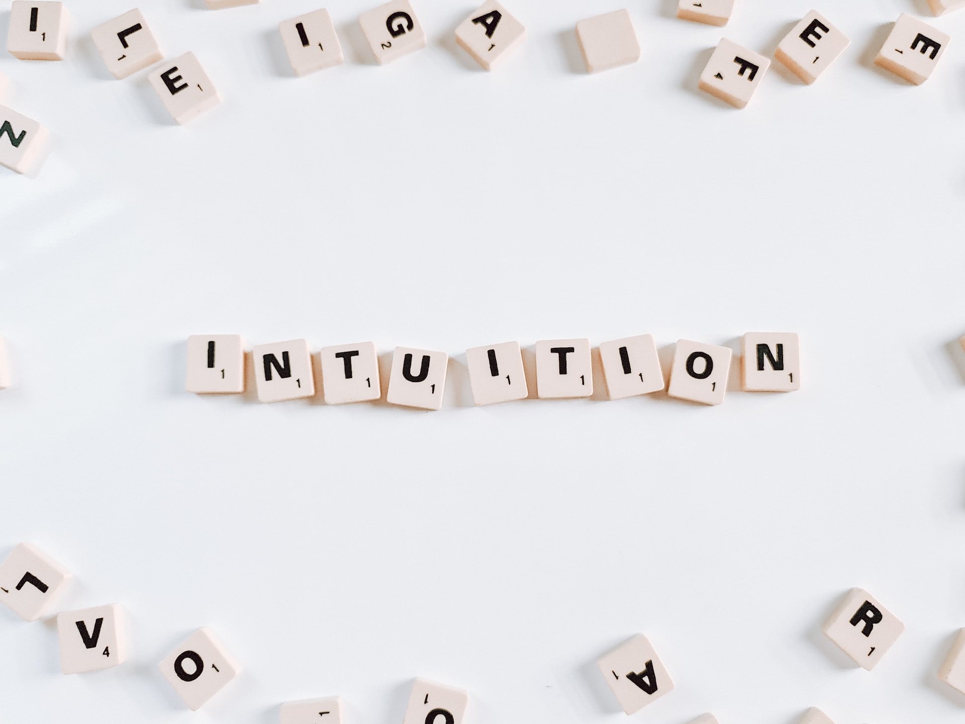 Introduction to Intuition and its 7 Clairs