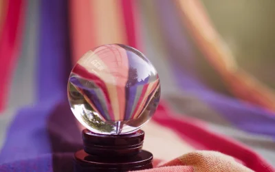 Crystal Ball: A Comprehensive Guide to the Mystical Sphere