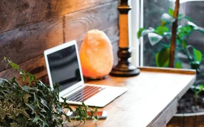 A Guide to Himalayan Salt Lamp: The Allure and Benefits