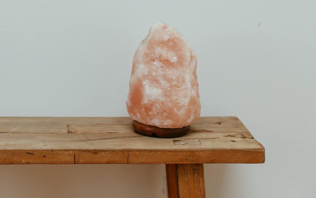 Himalayan Salt Lamp Warning: 8 Dangers and Drawbacks