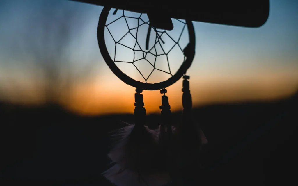 Dreamcatcher