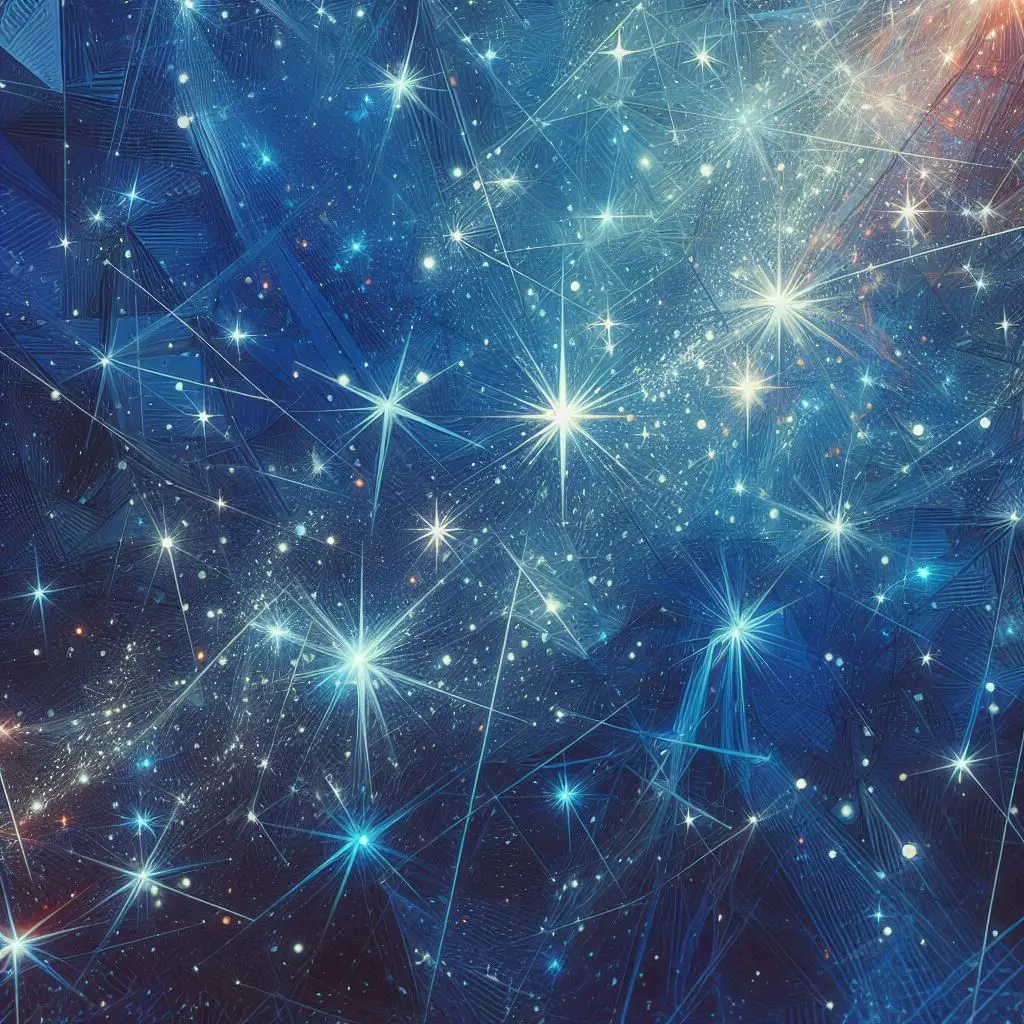 Pleiadian Starseed