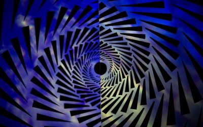 11 Dimensions Explained from Both Physics and Spiritual Perspectives