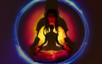 What Is an Aura? An Introduction to Energy Fields and Spiritual Wellness