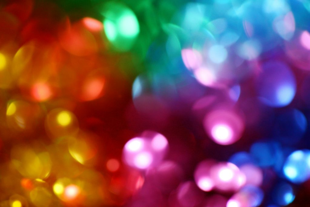 Color Therapy Definition