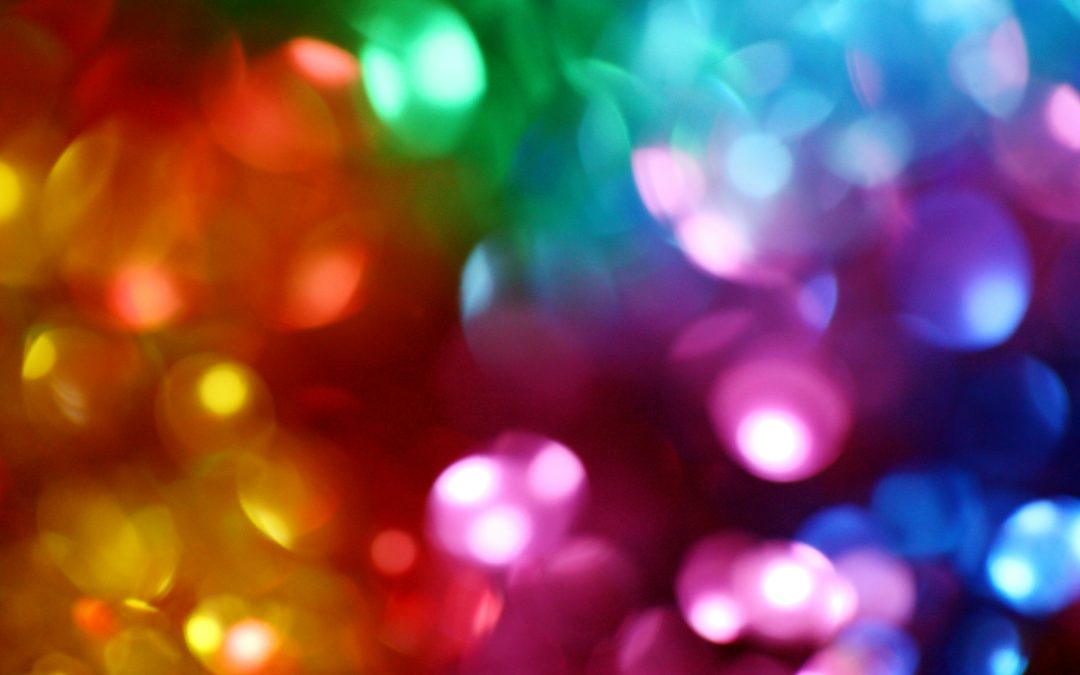 Unlocking the Power of Color Therapy
