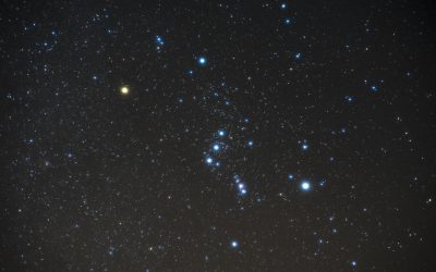 Orion Starseed: Who They Are and Their Mission on Earth